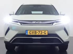 BYD ATTO 2 Boost 45 kWh thumbnail 4