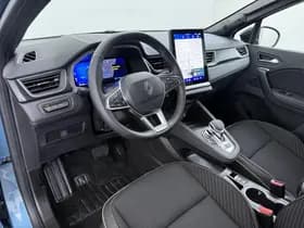 Renault Symbioz 1.6 E-Tech full hybrid 145 iconic thumbnail 18