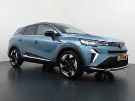 Renault Symbioz 1.6 E-Tech full hybrid 145 iconic thumbnail 3