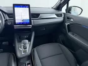 Renault Symbioz 1.6 E-Tech full hybrid 145 iconic thumbnail 27