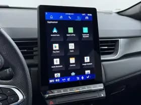 Renault Symbioz 1.6 E-Tech full hybrid 145 iconic thumbnail 33