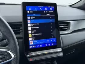 Renault Symbioz 1.6 E-Tech full hybrid 145 iconic thumbnail 34