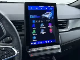 Renault Symbioz 1.6 E-Tech full hybrid 145 iconic thumbnail 36