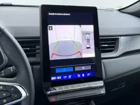 Renault Symbioz 1.6 E-Tech full hybrid 145 iconic thumbnail 38