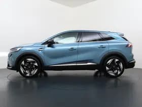 Renault Symbioz 1.6 E-Tech full hybrid 145 iconic thumbnail 5