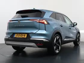 Renault Symbioz 1.6 E-Tech full hybrid 145 iconic thumbnail 8