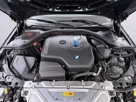 BMW 3 Serie Touring 320e thumbnail 18