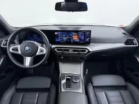 BMW 3 Serie Touring 320e thumbnail 27