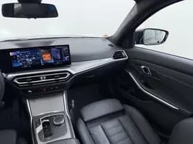 BMW 3 Serie Touring 320e thumbnail 28