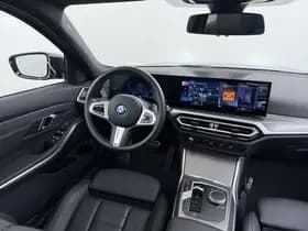 BMW 3 Serie Touring 320e thumbnail 29