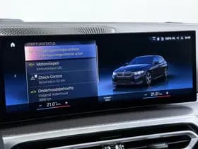 BMW 3 Serie Touring 320e thumbnail 37