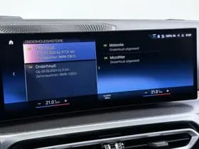 BMW 3 Serie Touring 320e thumbnail 38