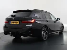 BMW 3 Serie Touring 320e thumbnail 8