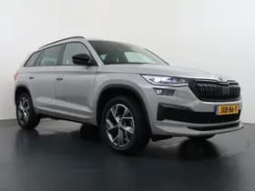 Škoda Kodiaq 1.5 TSI Sportline Business thumbnail 2