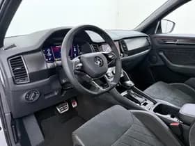 Škoda Kodiaq 1.5 TSI Sportline Business thumbnail 20