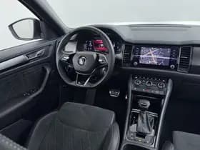Škoda Kodiaq 1.5 TSI Sportline Business thumbnail 28