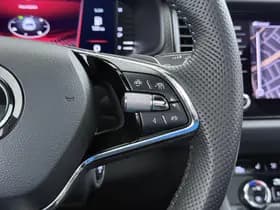 Škoda Kodiaq 1.5 TSI Sportline Business thumbnail 33