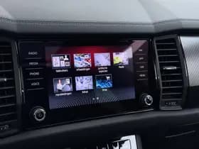 Škoda Kodiaq 1.5 TSI Sportline Business thumbnail 36