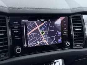 Škoda Kodiaq 1.5 TSI Sportline Business thumbnail 38