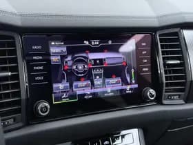 Škoda Kodiaq 1.5 TSI Sportline Business thumbnail 40
