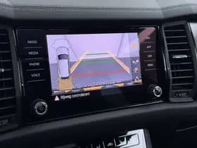 Škoda Kodiaq 1.5 TSI Sportline Business thumbnail 41