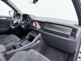 Škoda Kodiaq 1.5 TSI Sportline Business thumbnail 44