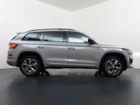 Škoda Kodiaq 1.5 TSI Sportline Business thumbnail 8