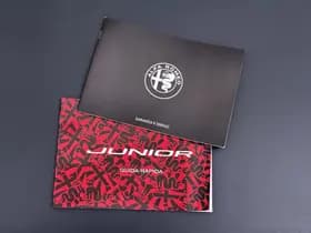 Alfa Romeo Junior Elettrica 54 kWh thumbnail 38