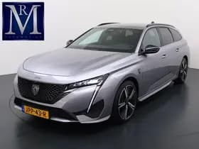 Peugeot 308 1.6 SW Plug-in Hybrid 225 GT