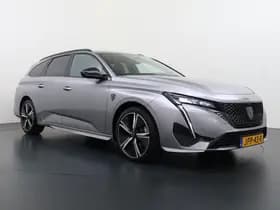 Peugeot 308 1.6 SW Plug-in Hybrid 225 GT thumbnail 2