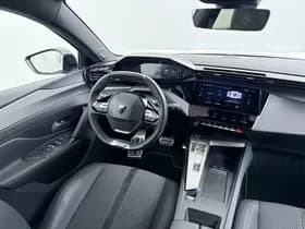 Peugeot 308 1.6 SW Plug-in Hybrid 225 GT thumbnail 23