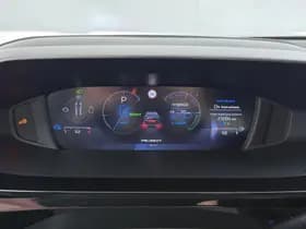 Peugeot 308 1.6 SW Plug-in Hybrid 225 GT thumbnail 27