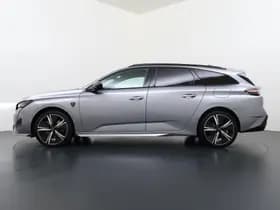 Peugeot 308 1.6 SW Plug-in Hybrid 225 GT thumbnail 4