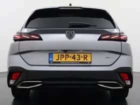 Peugeot 308 1.6 SW Plug-in Hybrid 225 GT thumbnail 6