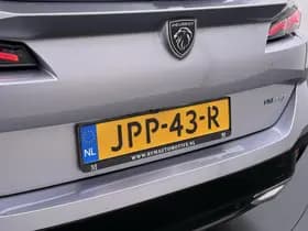 Peugeot 308 1.6 SW Plug-in Hybrid 225 GT thumbnail 10