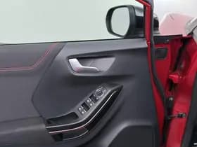 Ford Puma 1.0 EcoBoost Hybrid ST-Line Vignale thumbnail 17