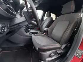 Ford Puma 1.0 EcoBoost Hybrid ST-Line Vignale thumbnail 20