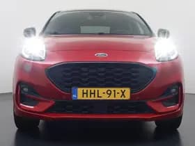 Ford Puma 1.0 EcoBoost Hybrid ST-Line Vignale thumbnail 4