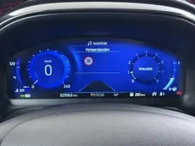 Ford Puma 1.0 EcoBoost Hybrid ST-Line Vignale thumbnail 31