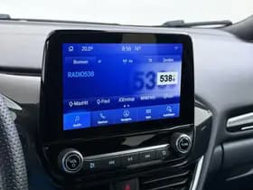 Ford Puma 1.0 EcoBoost Hybrid ST-Line Vignale thumbnail 33