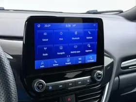 Ford Puma 1.0 EcoBoost Hybrid ST-Line Vignale thumbnail 37