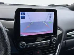 Ford Puma 1.0 EcoBoost Hybrid ST-Line Vignale thumbnail 38