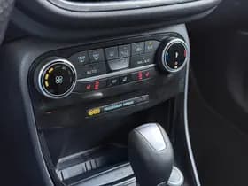 Ford Puma 1.0 EcoBoost Hybrid ST-Line Vignale thumbnail 39