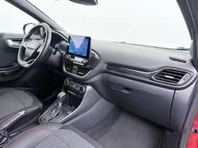 Ford Puma 1.0 EcoBoost Hybrid ST-Line Vignale thumbnail 42