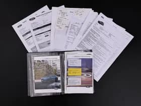 Ford Puma 1.0 EcoBoost Hybrid ST-Line Vignale thumbnail 44