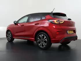 Ford Puma 1.0 EcoBoost Hybrid ST-Line Vignale thumbnail 6