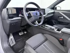 Opel Astra Electric 54 kWh thumbnail 16