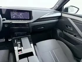 Opel Astra Electric 54 kWh thumbnail 25