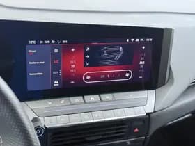 Opel Astra Electric 54 kWh thumbnail 33