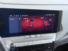 Opel Astra Electric 54 kWh thumbnail 36